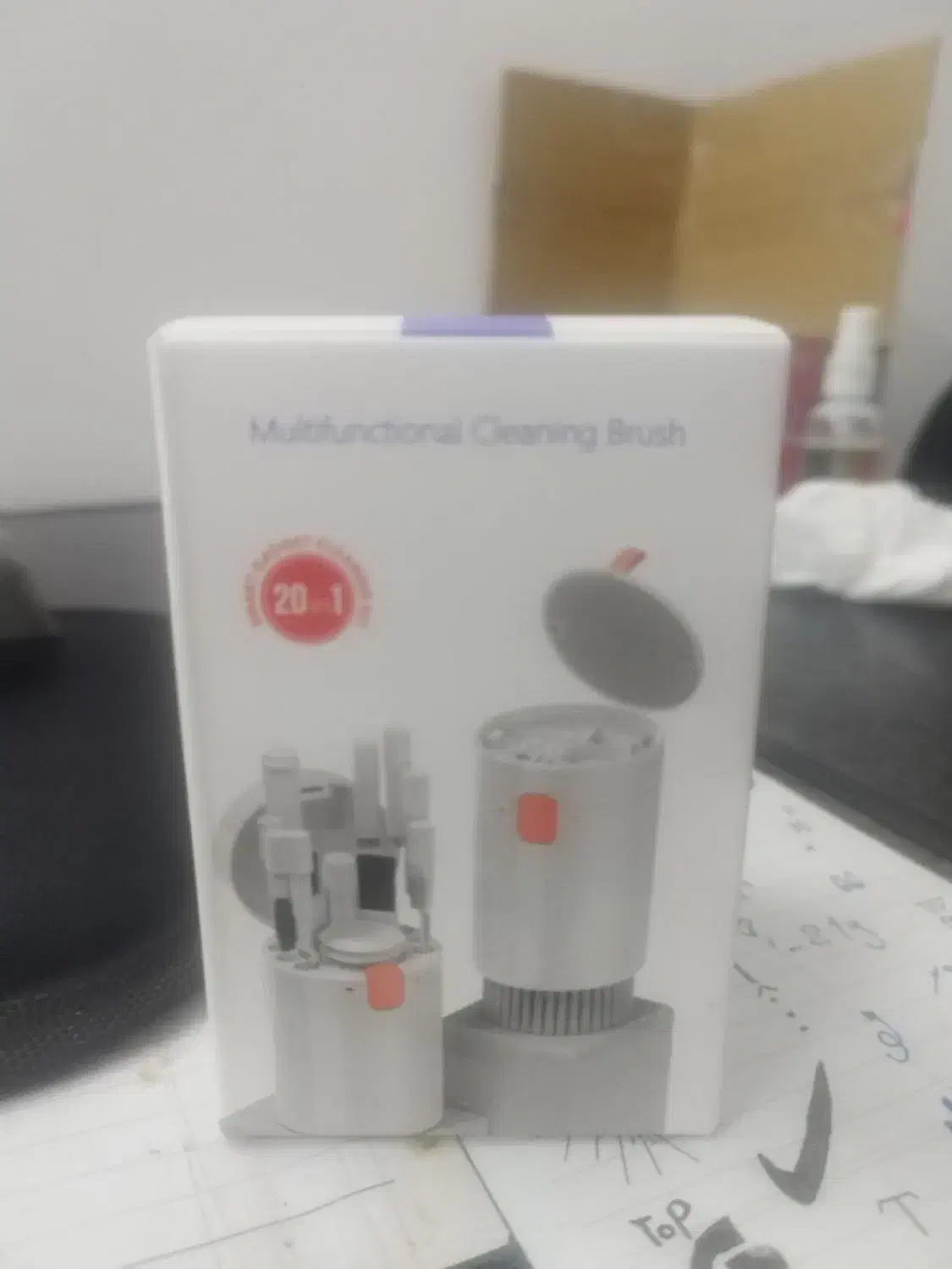 تمیز کننده حرفهای|قطعات و لوازم جانبی رایانه|یزد, |دیوار