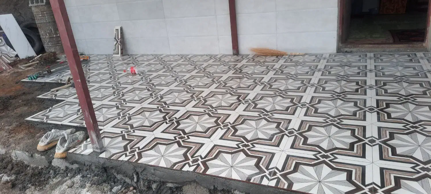 انجام کلیه کارهای کاشی و سرامیک|خدمات پیشه و مهارت|کرمانشاه, |دیوار