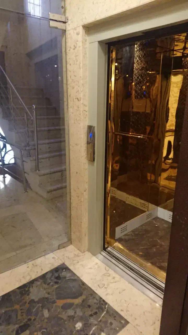 آپارتمان۱۳۹مترتکواحد شهرری۳خواب جوادالائمه شهر ری|فروش آپارتمان|ری, دیلمان|دیوار