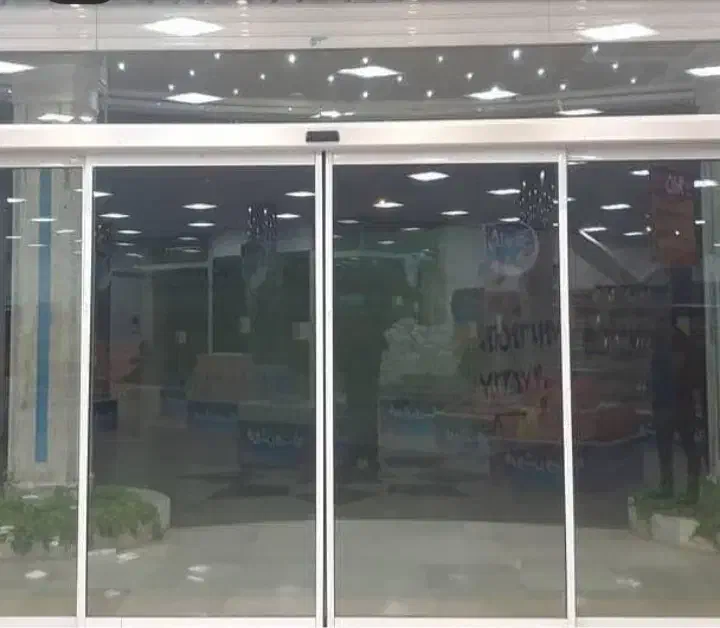 کرکره برقی و تعمیرات|خدمات پیشه و مهارت|اراک, |دیوار