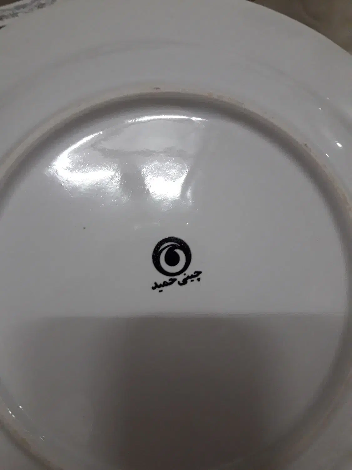 سرویس آرکوپال چینی بشقاب|ظروف سرو و پذیرایی|قم, آذر (نکویی)|دیوار