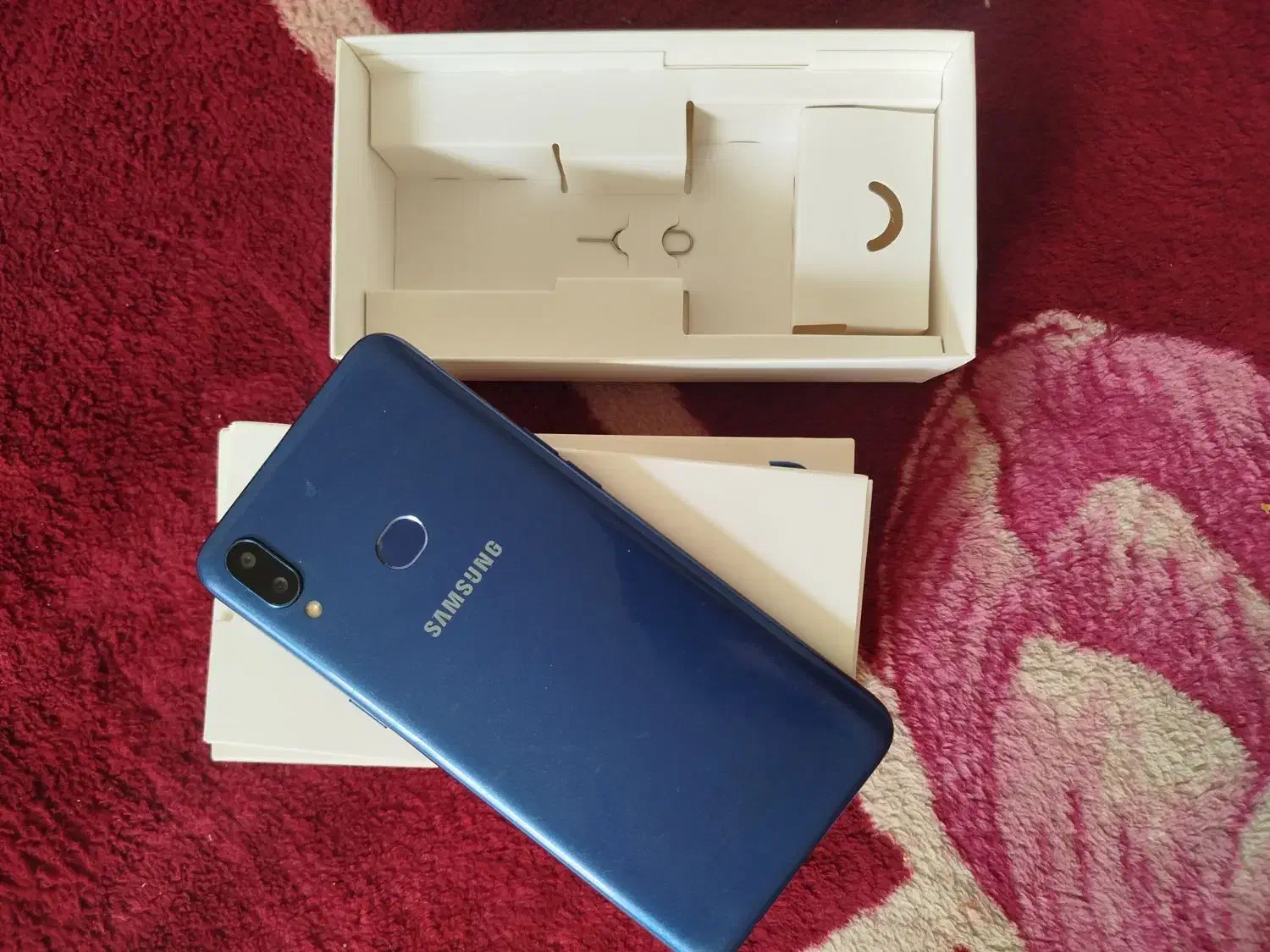 A10s|موبایل|رفسنجان, |دیوار