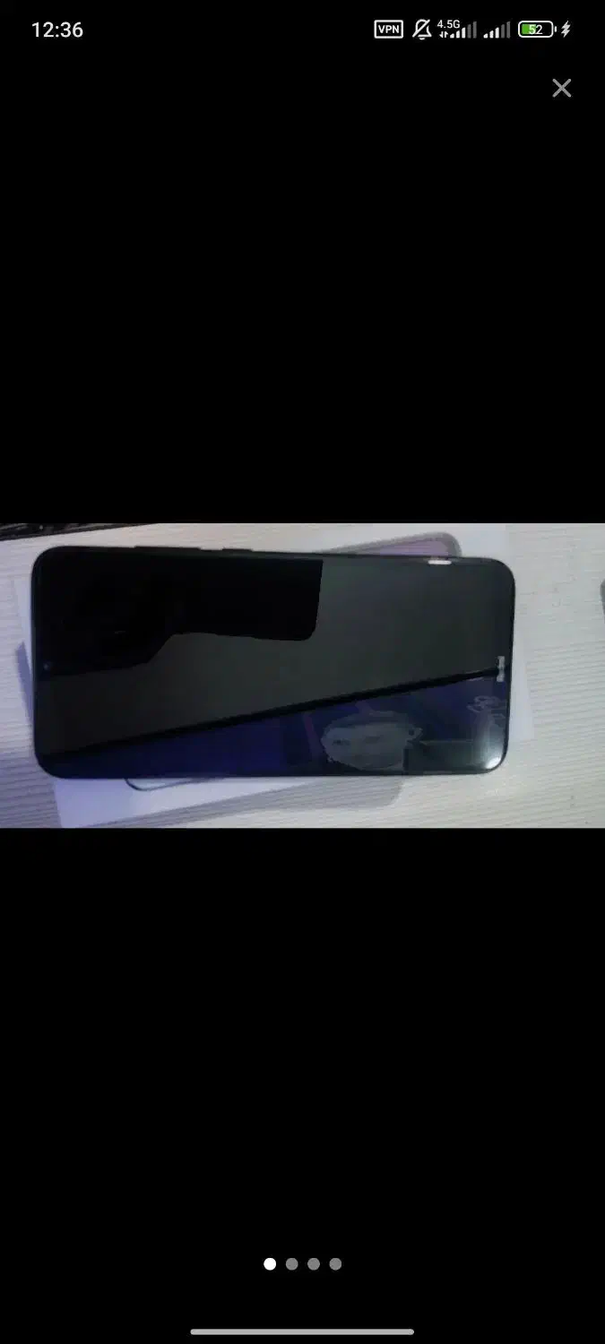 گوشی موبایل ردمی نوت ۸|موبایل|تهران, تهرانپارس غربی|دیوار