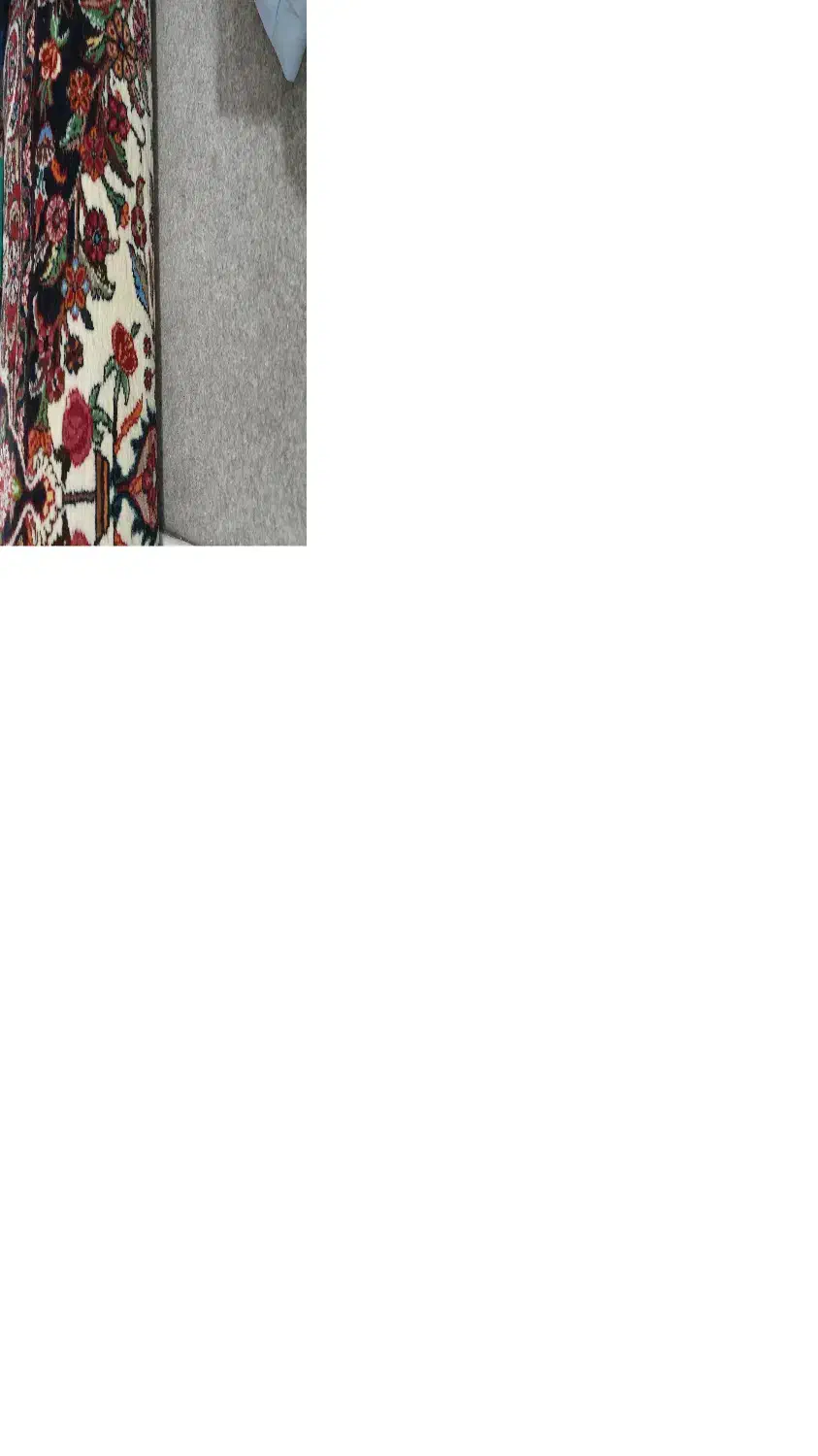 فرش|فرش|سنندج, |دیوار