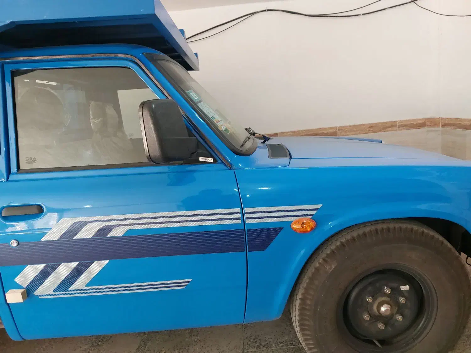 حمل بار با نیسان|خدمات حمل و نقل|تویسرکان, |دیوار