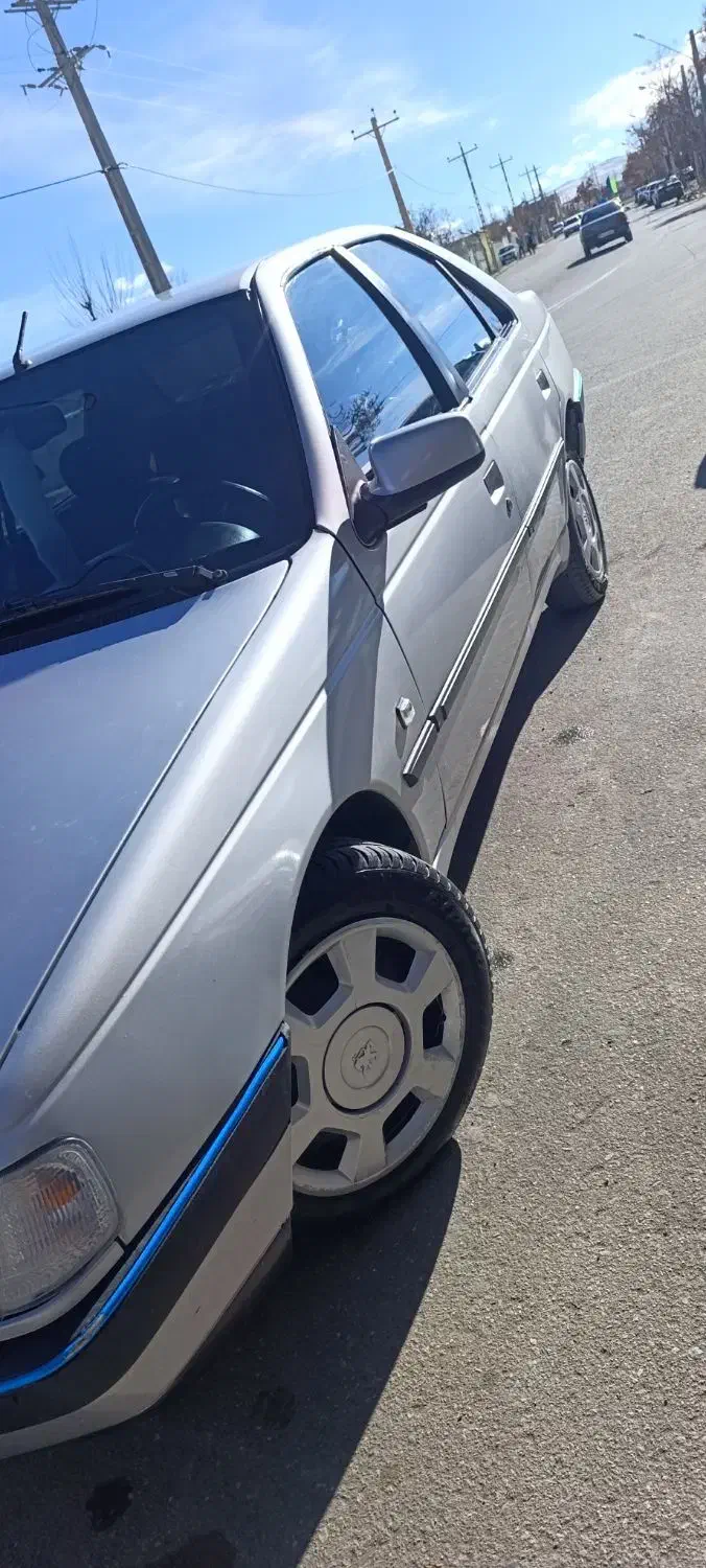 پژو405|خودرو سواری و وانت|ماکو, |دیوار