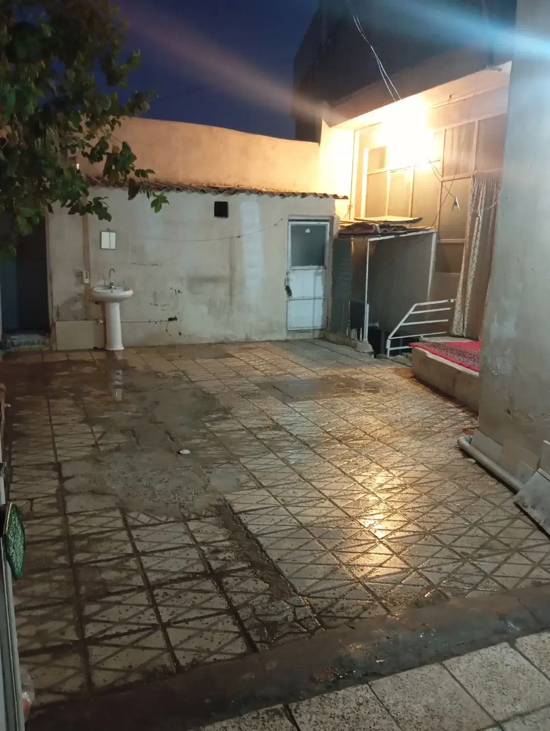 خانه در توانیر اسکندری|فروش آپارتمان|قم, شهرک توانیر|دیوار