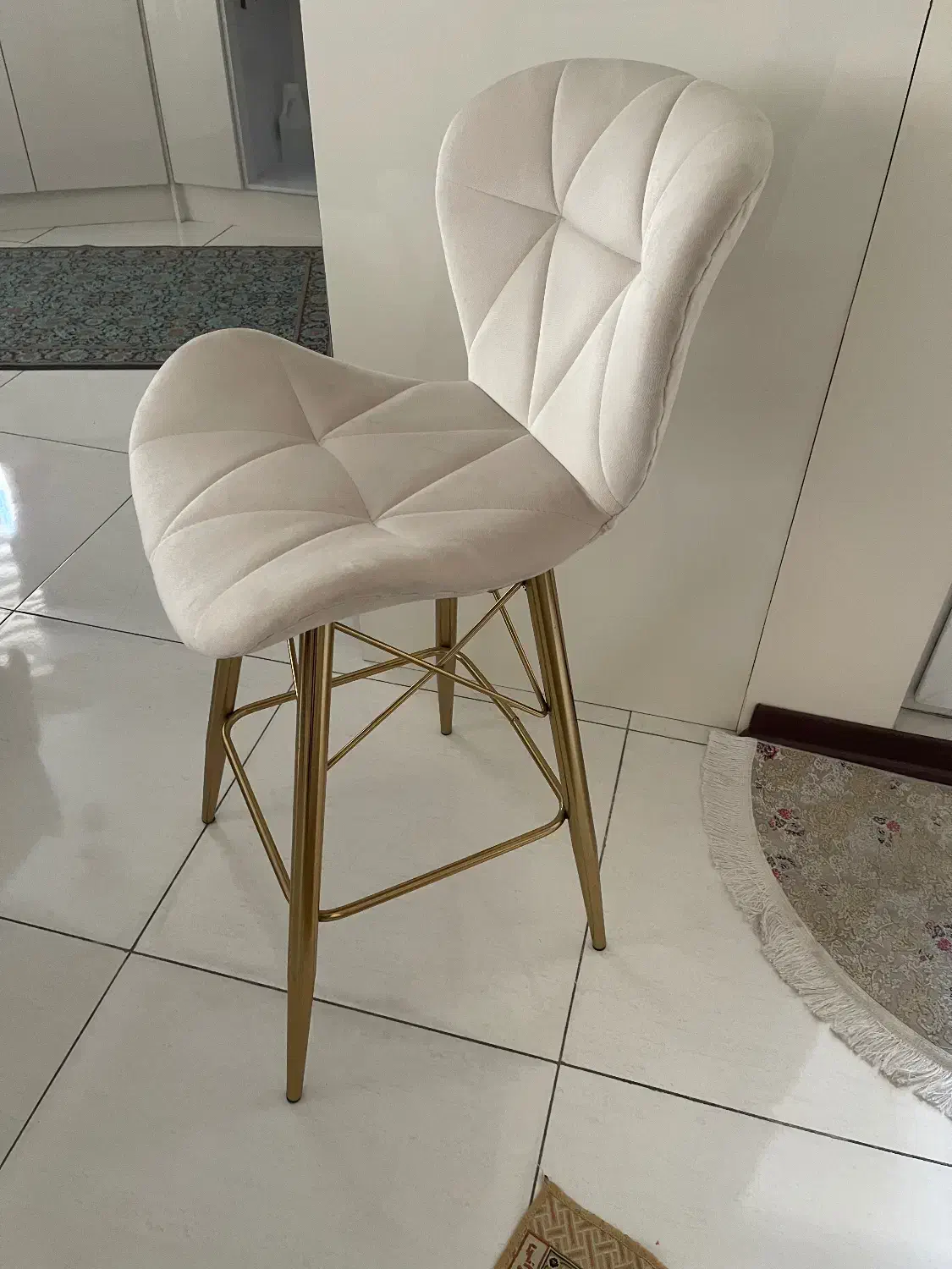 صندلی اپن|میز و صندلی غذاخوری|گرمدره, |دیوار