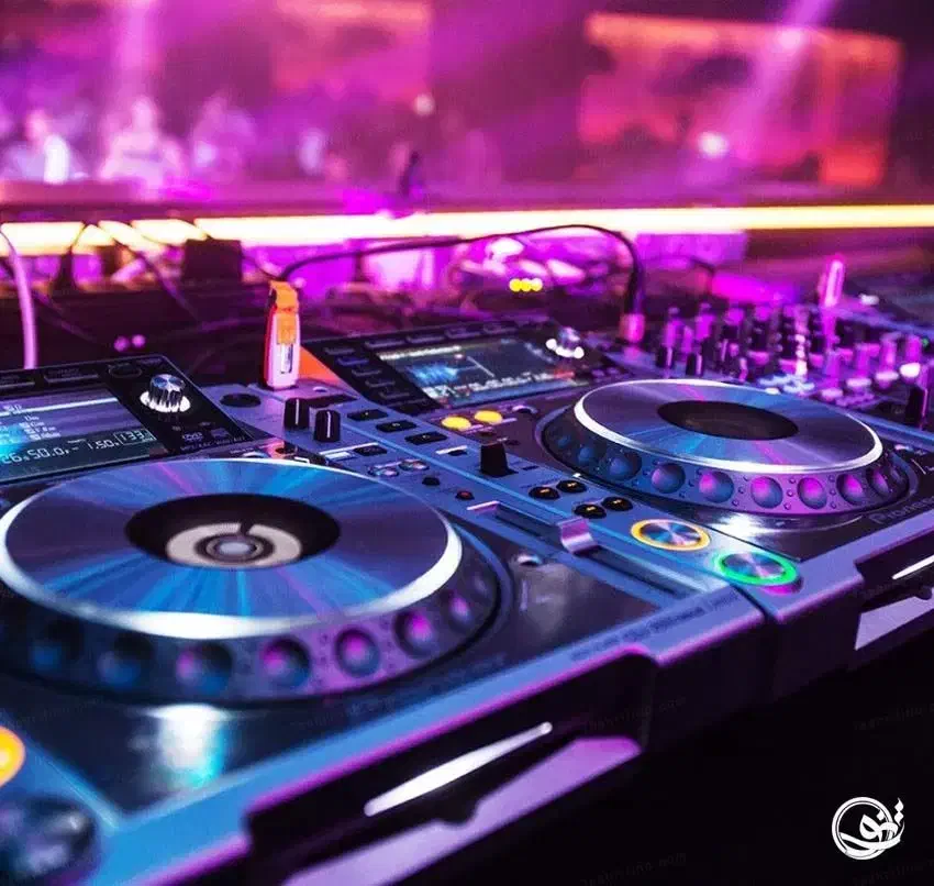 دیجی خانم عروسی|خدمات پذیرایی، مراسم|قوچان, |دیوار