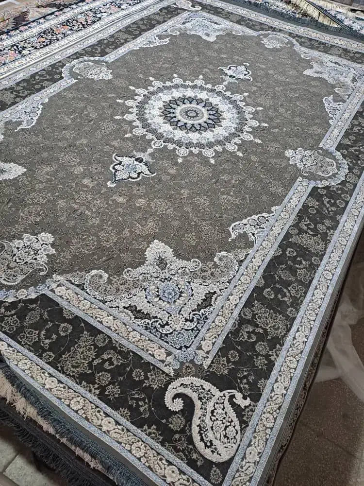 نیکان فرش کویرایران|فرش|دامغان, |دیوار