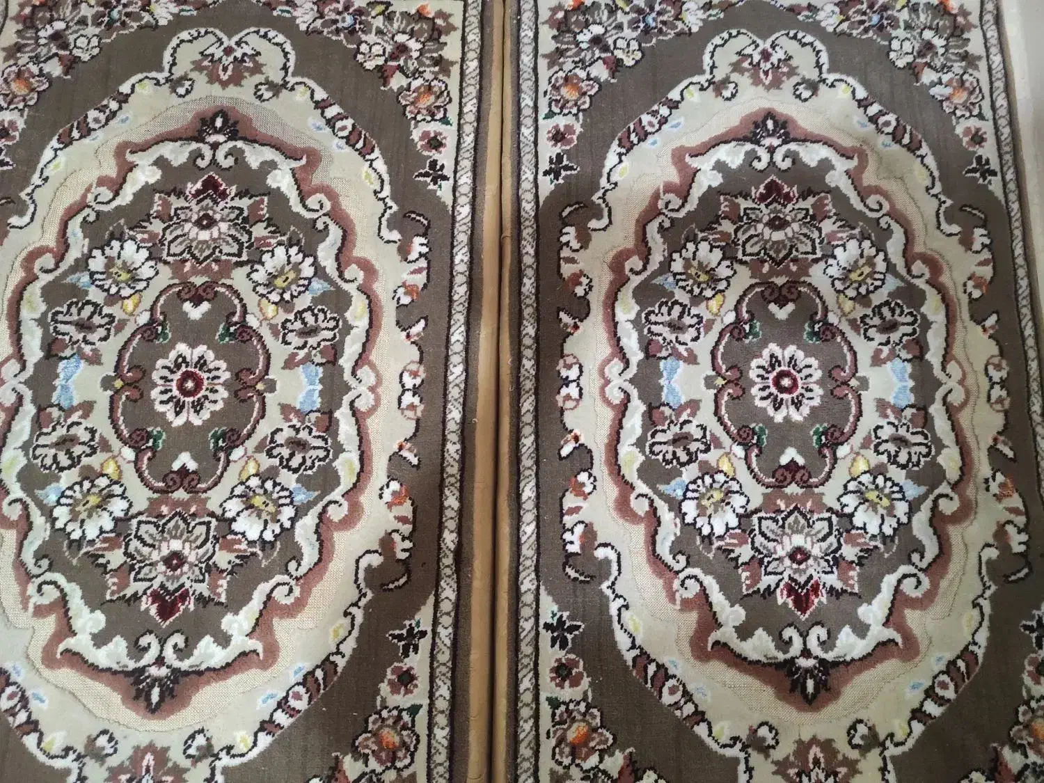 پشتی ماشینی|پشتی|تهران, وحیدیه|دیوار