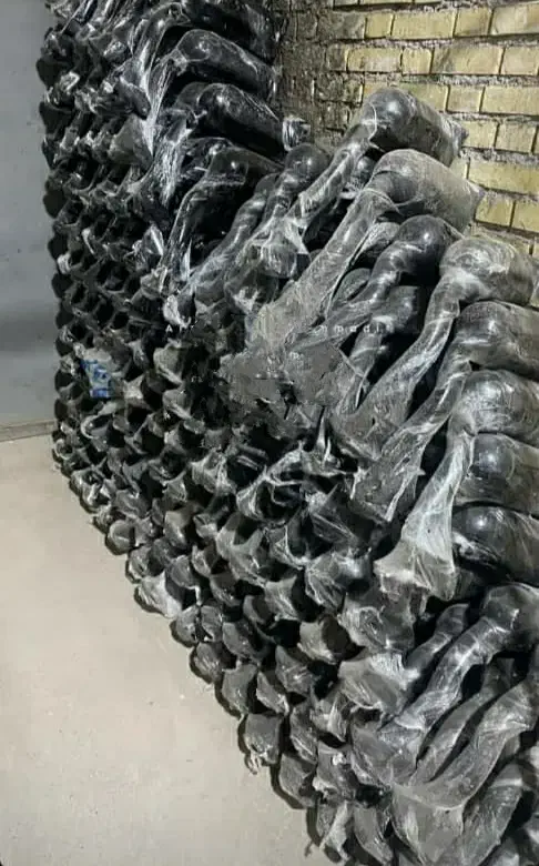 خرید و فروش انواع کاتالیزور و خاک کاتالیزور|قطعات یدکی و لوازم جانبی|شهرکرد, |دیوار