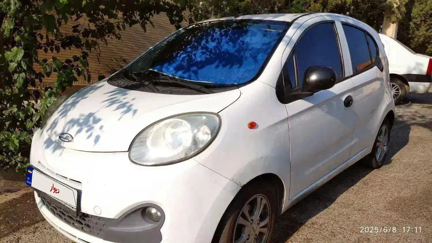 MVM 110s|خودرو سواری و وانت|شیراز, دانشگاه شیراز|دیوار