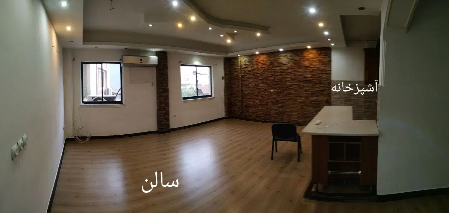 اجاره آپارتمان طبقه دوم گلباغ نماز کوچه یعقوب زاده|اجارهٔ آپارتمان|رشت, شهرک پردیسان|دیوار