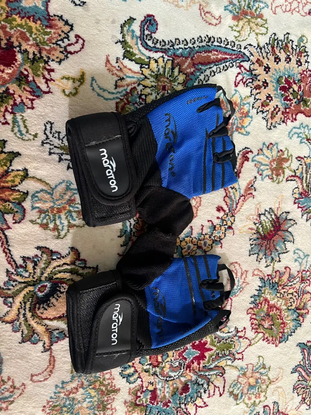 دستکش ورزشی|تجهیزات ورزشی|قم, باجک یک|دیوار