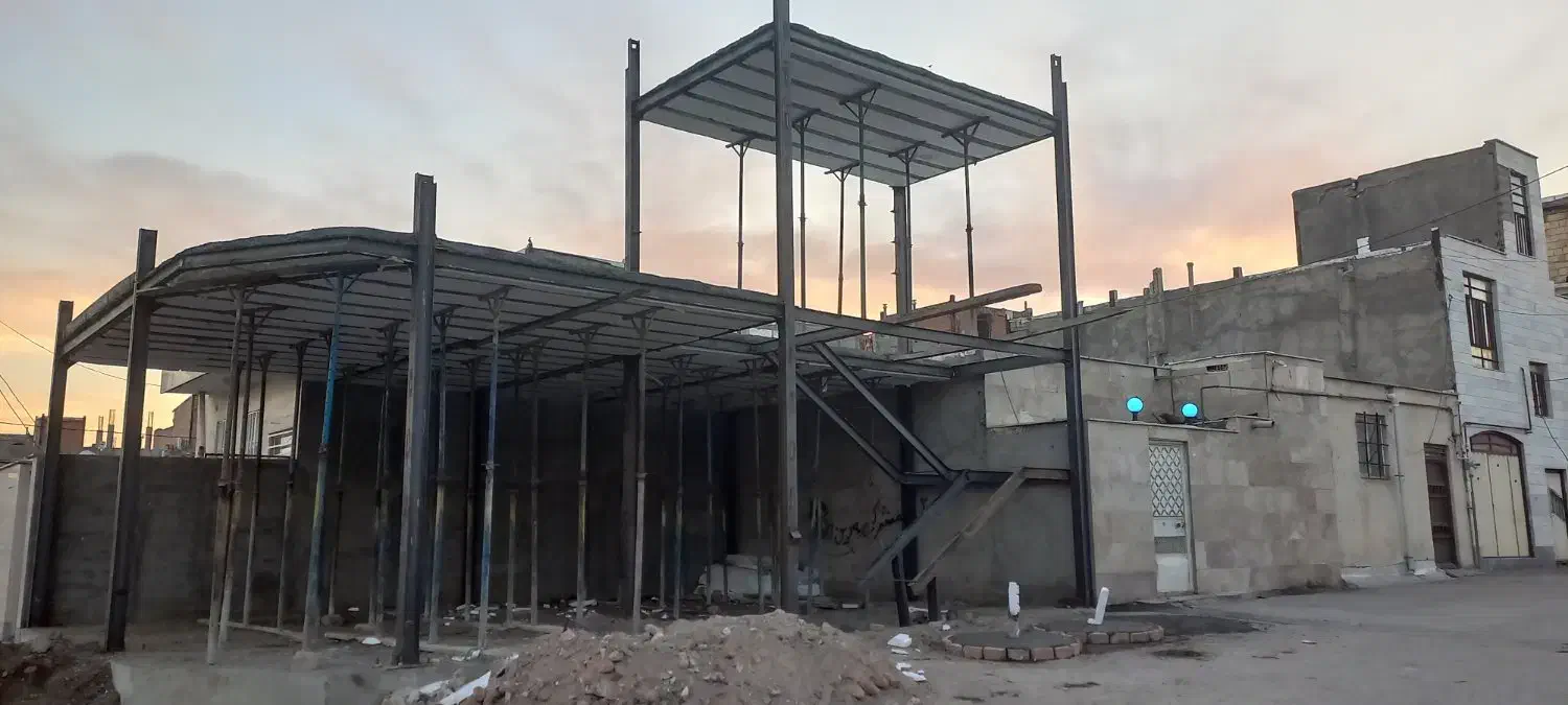 جوشکاری و تخریب|خدمات پیشه و مهارت|اردبیل, |دیوار