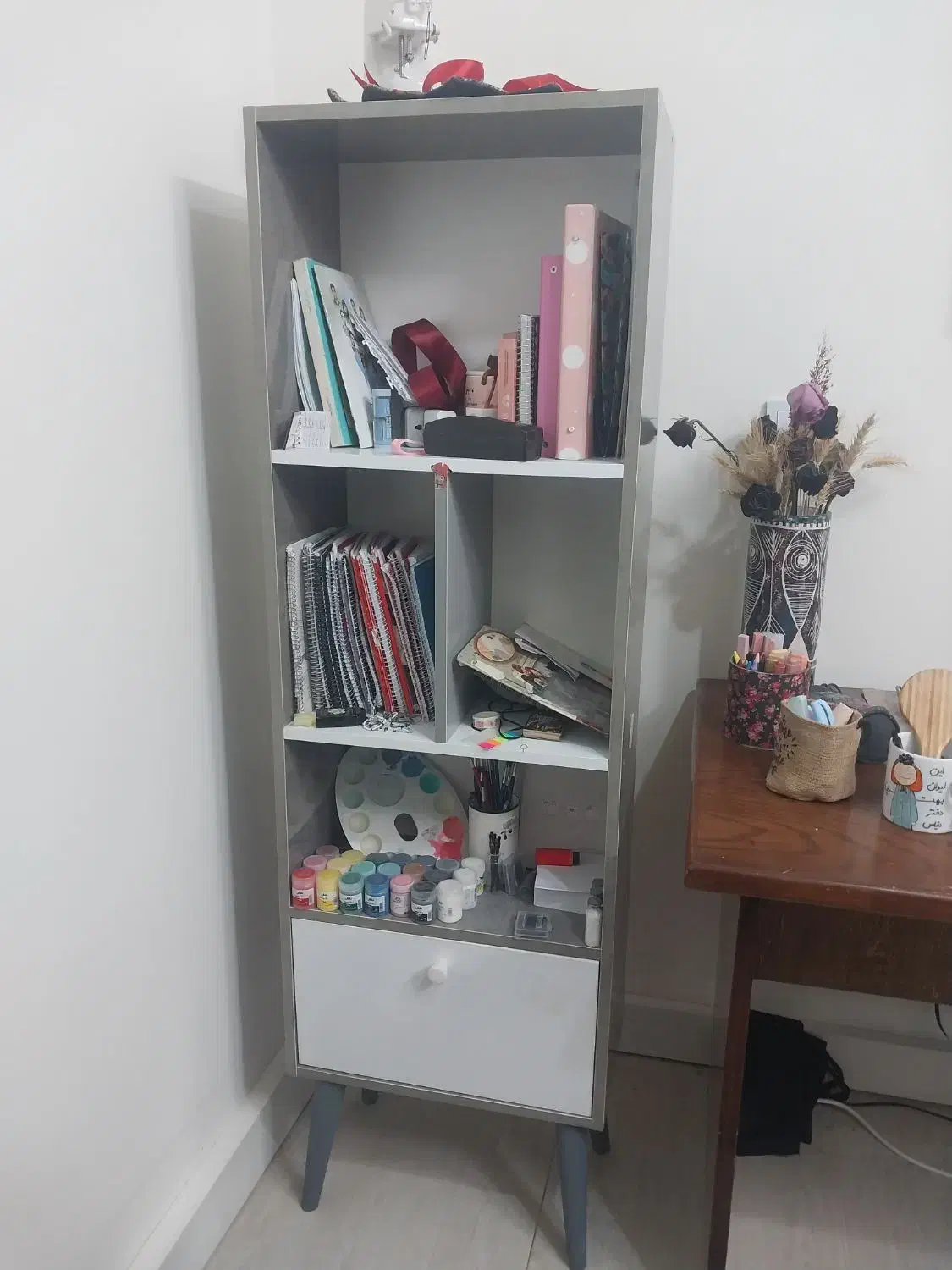 میز تحریر|میز تحریر و کامپیوتر|مشهد, شفا|دیوار