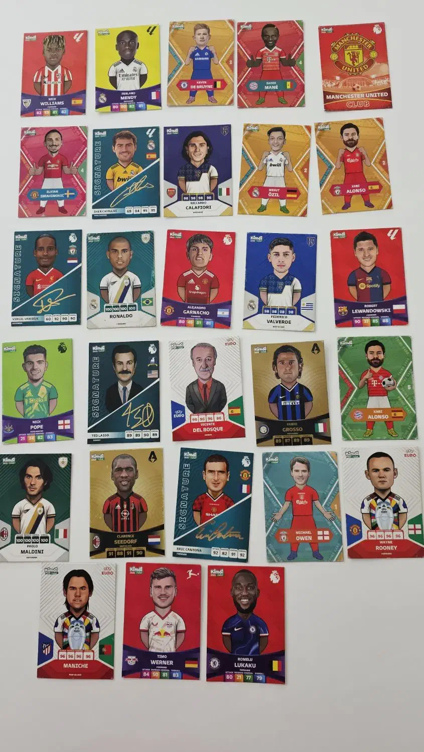 کارت کیمدی|اسباب‌‌بازی|مشهد, امیریه|دیوار