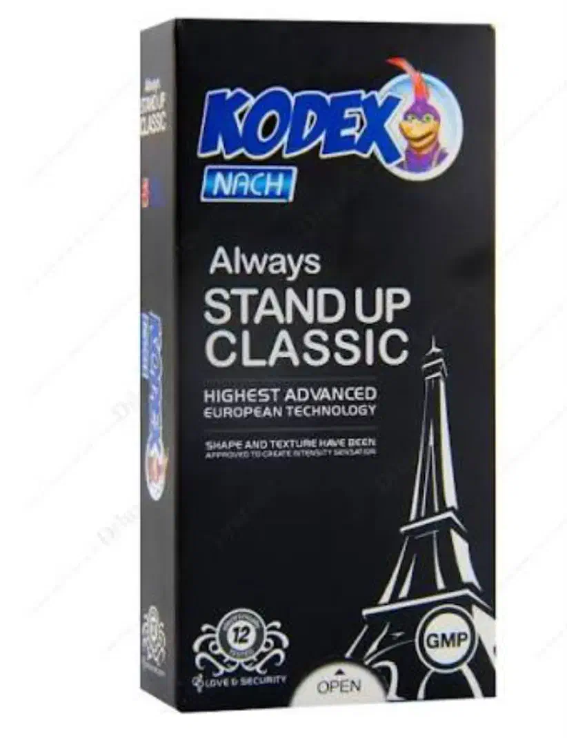 کاندوم و کدکس|آرایشی، بهداشتی، درمانی|آران و بیدگل, |دیوار