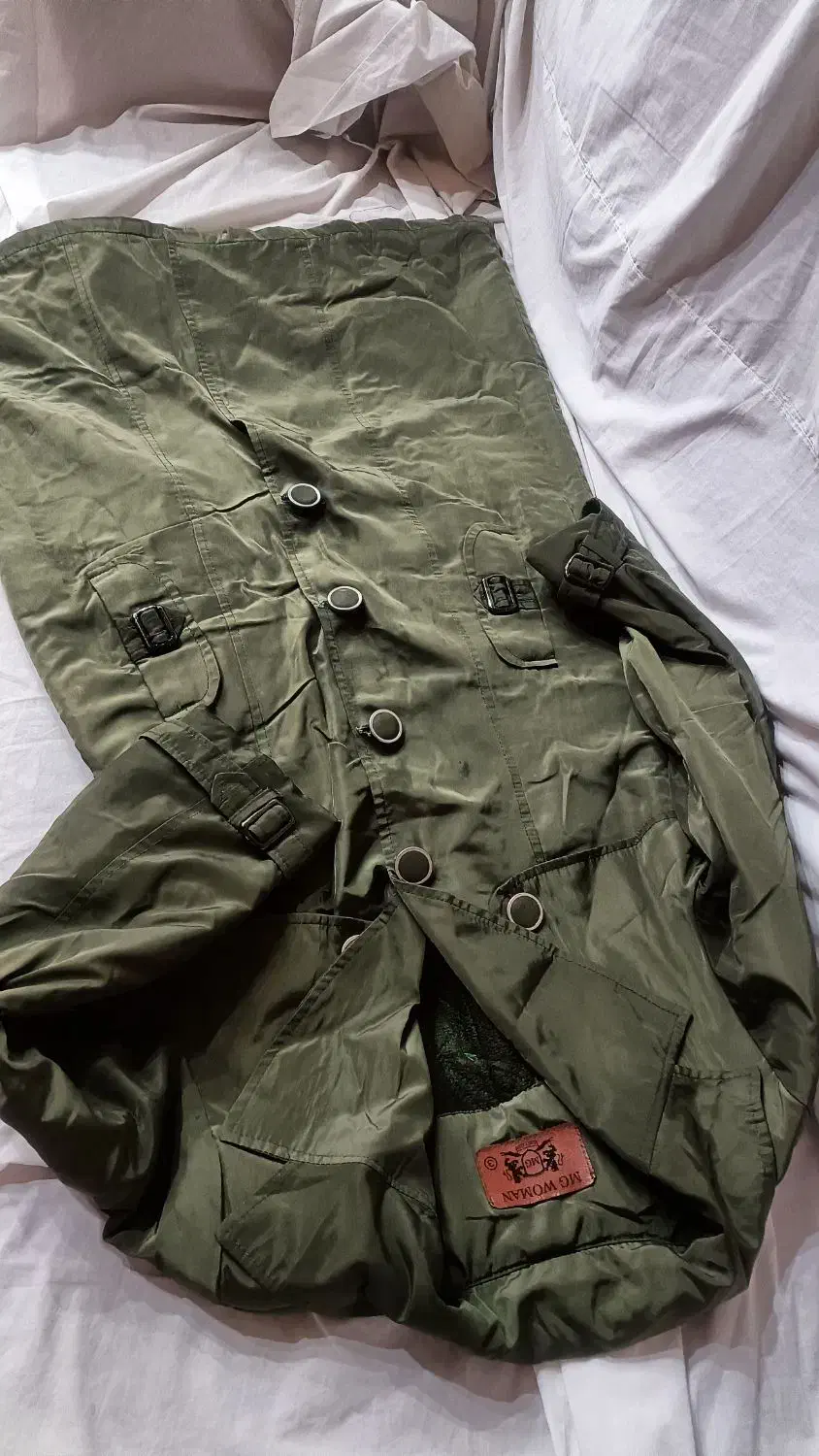 کافشن|لباس|زابل, |دیوار