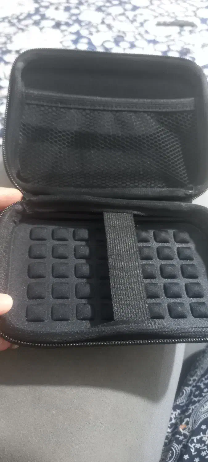 کیف هارد|قطعات و لوازم جانبی رایانه|شهریار, شهریار|دیوار