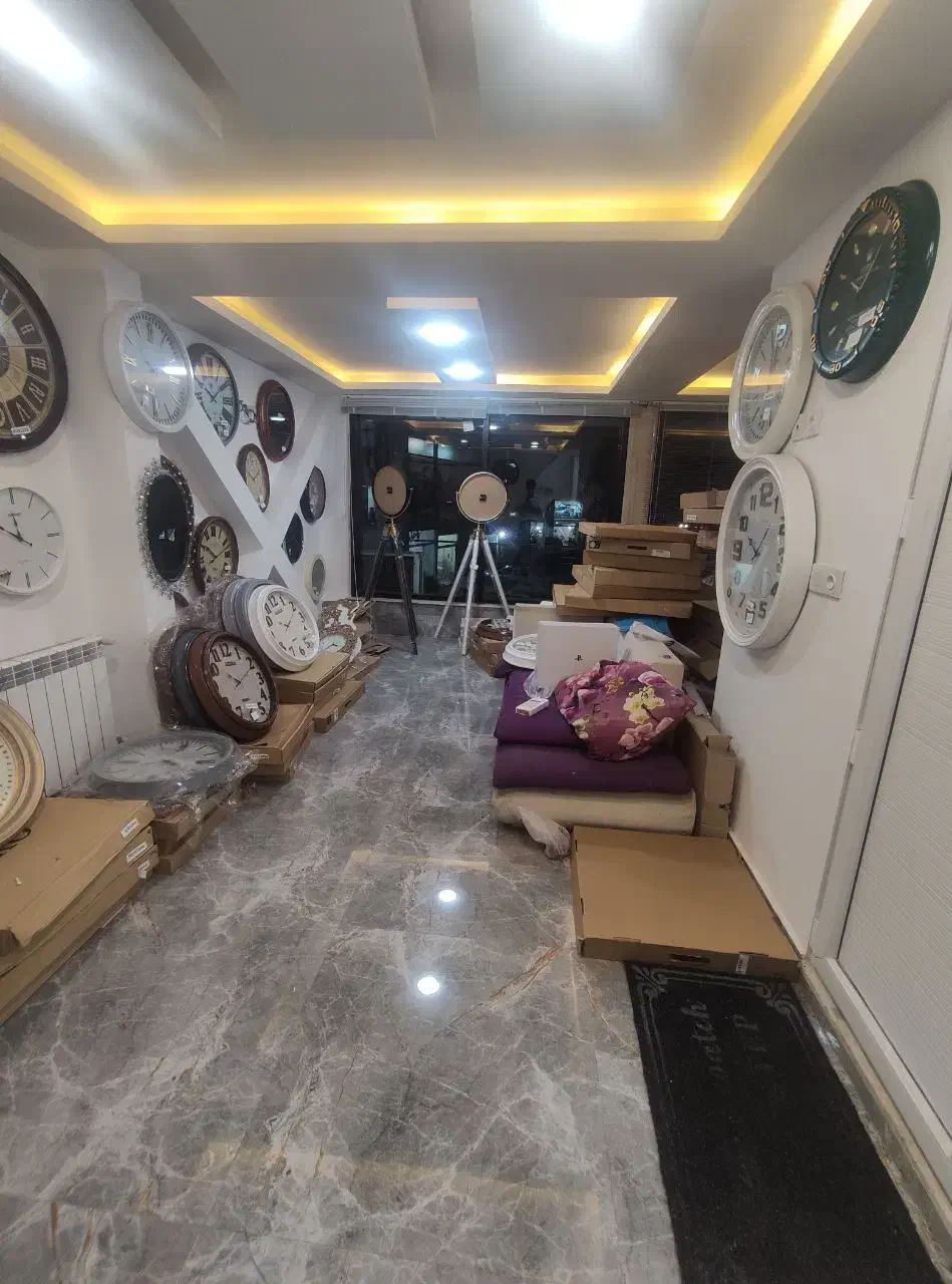 رهن مغازه طبقه بالا|اجارهٔ مغازه و غرفه|رشت, نخودچر|دیوار