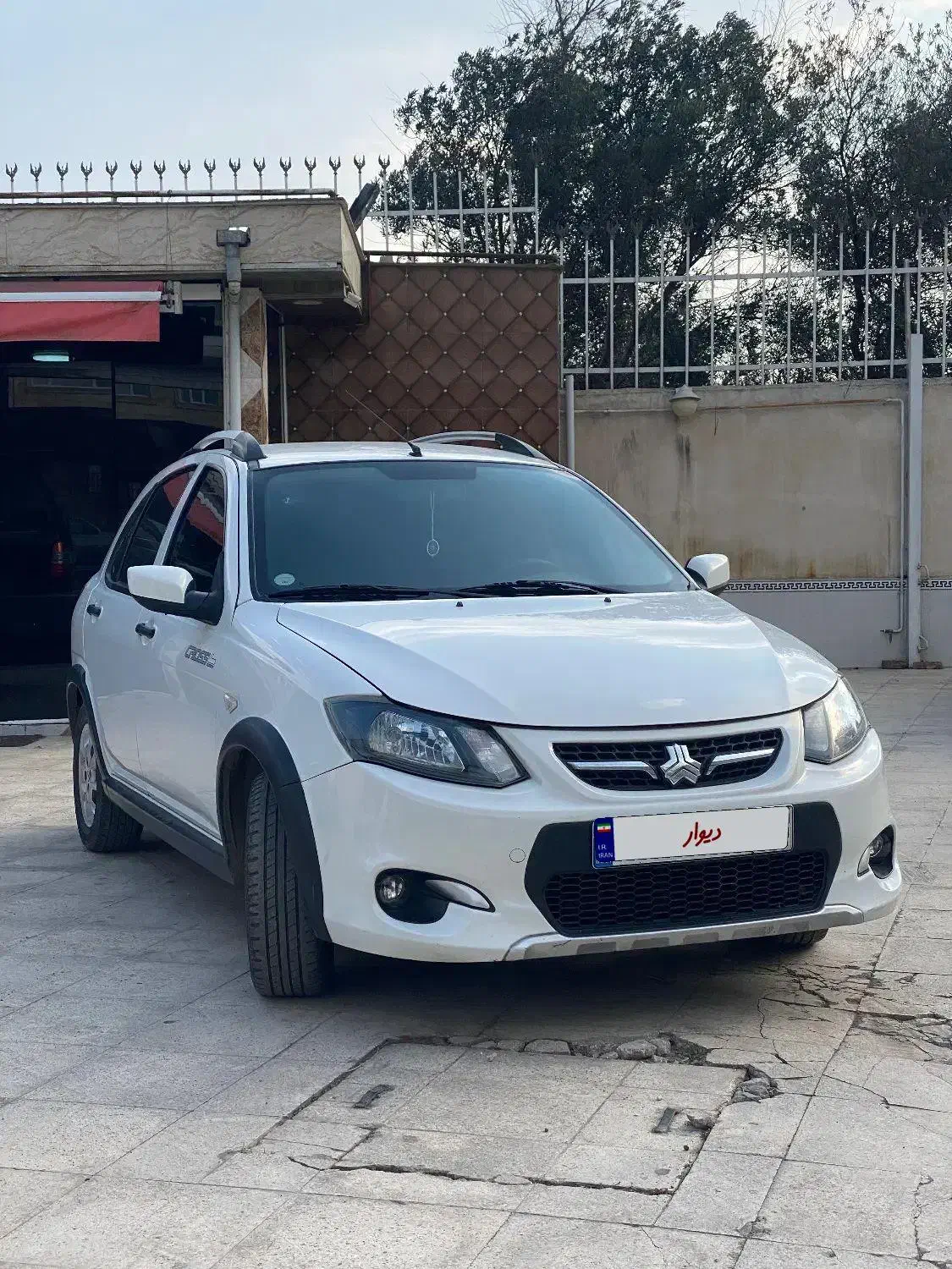 کوییک مدل ۹۹|خودرو سواری و وانت|رشت, کوی قدس|دیوار