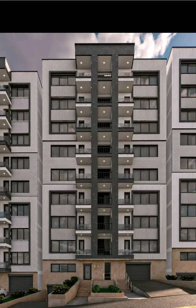 اپارتمان ۱۳۰متری پتروشیمی کوردستان|فروش آپارتمان|سنندج, |دیوار