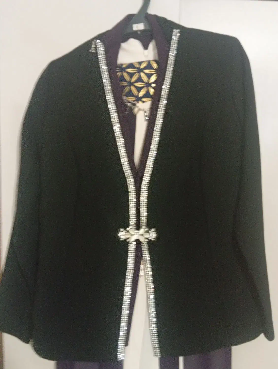 کت دامن مشکی|لباس|قرچک, داوود آباد|دیوار