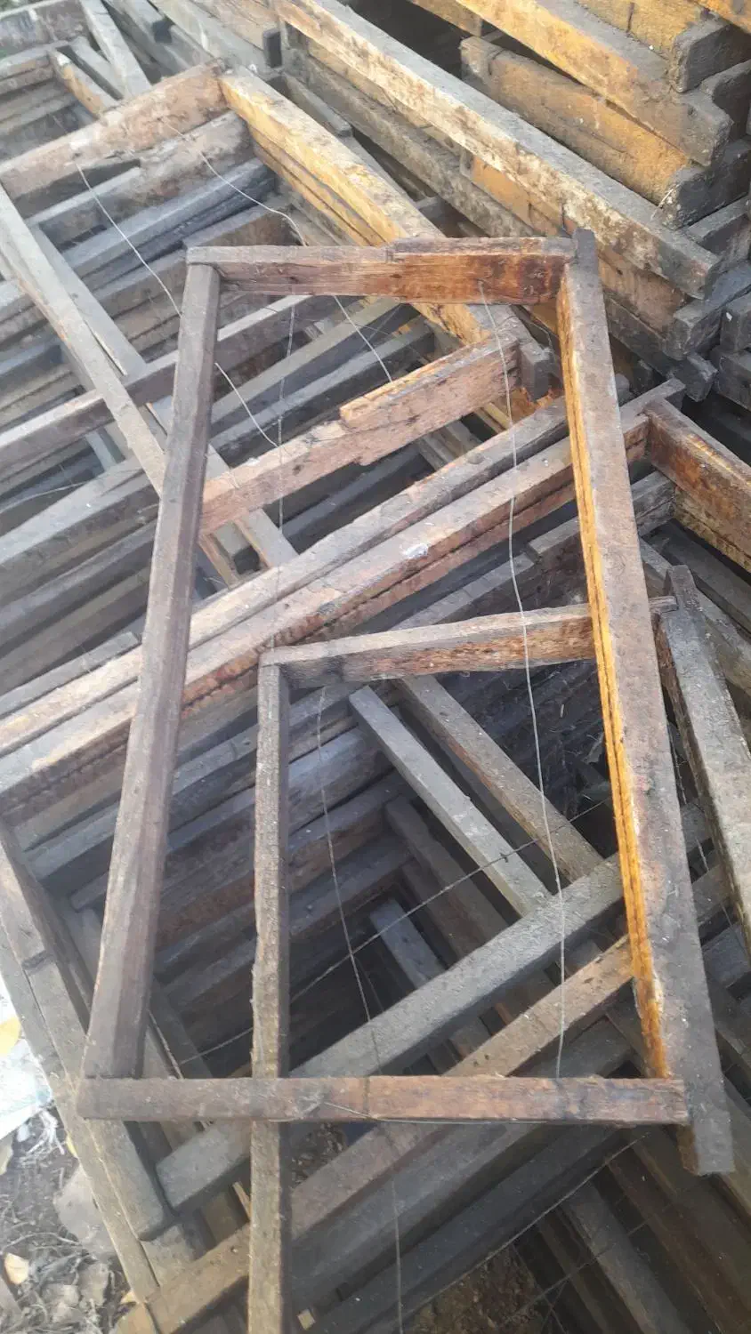 فروش قاب رامکا دست دوم قیمت ۴۰۰۰تومان|عمده‌فروشی|خوی, |دیوار