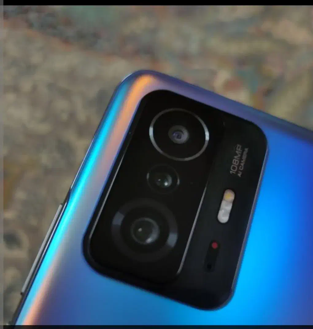 گوشی ۱۱ تی پرو|موبایل|شاهرود, |دیوار