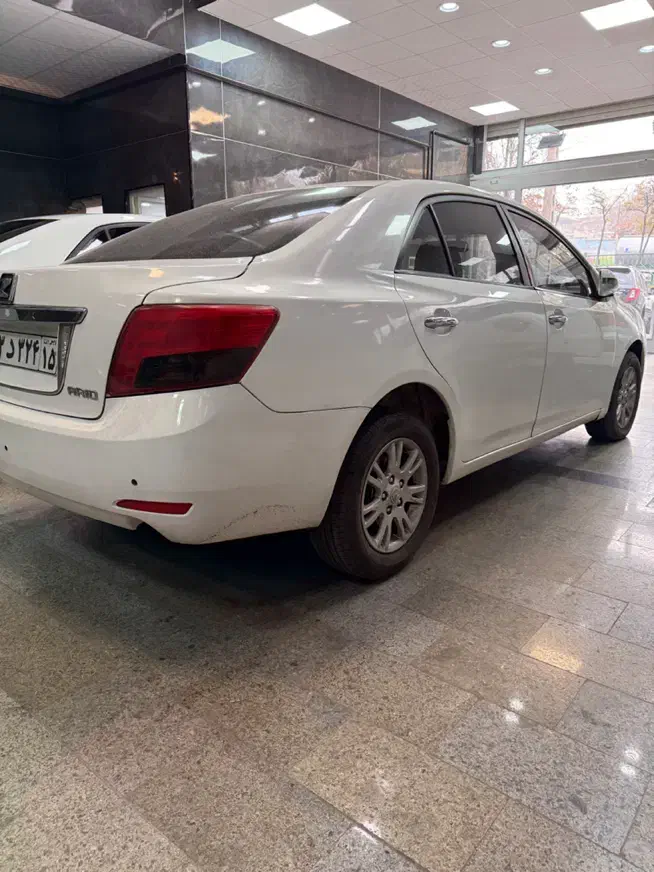 آریو مدل 97 بدون رنگ|خودرو سواری و وانت|تبریز, |دیوار