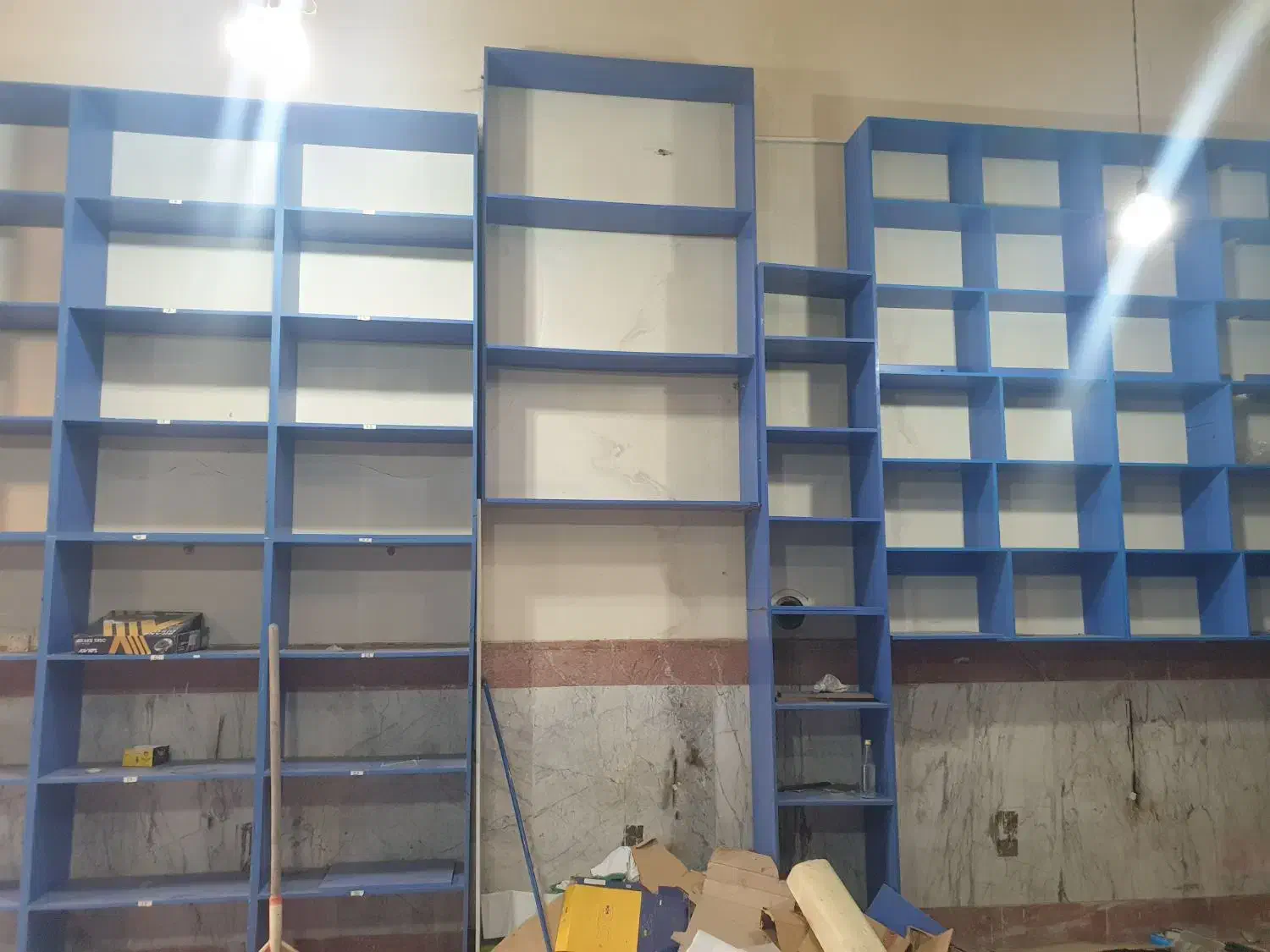 قفسه مغازه|فروشگاه و مغازه|اردبیل, |دیوار