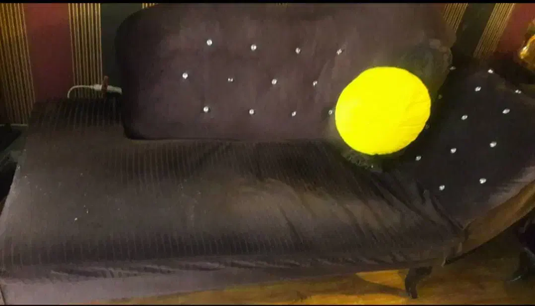 فروش مبل راحتی|مبلمان خانگی و میز عسلی|تهران, سردارجنگل|دیوار