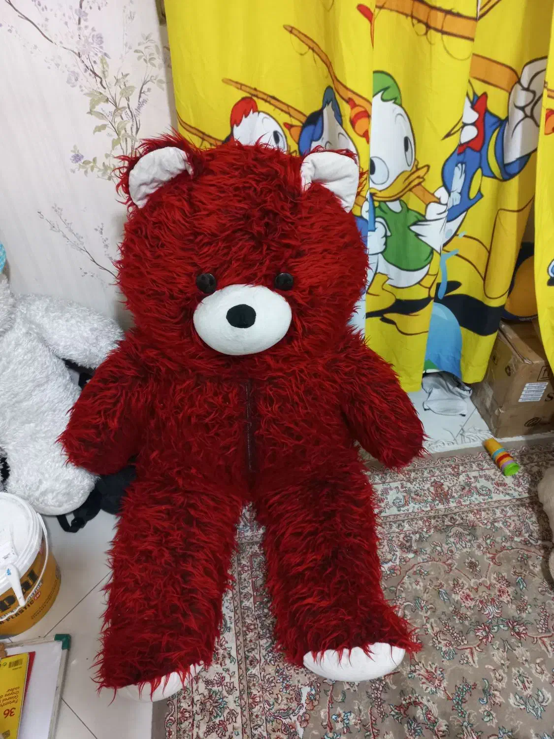 شایخین|اسباب‌بازی بچه|تهران, ابوذر|دیوار