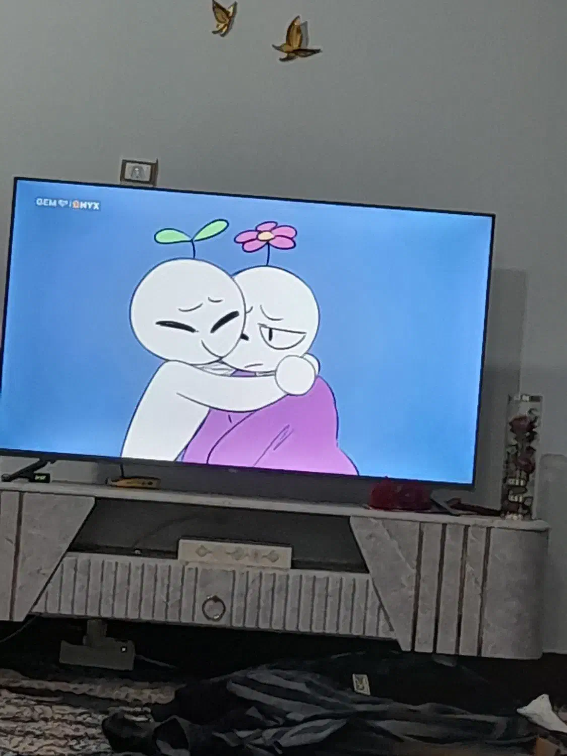 فروش تلویزیون جی پلاس|تلویزیون و پروژکتور|صباشهر, |دیوار