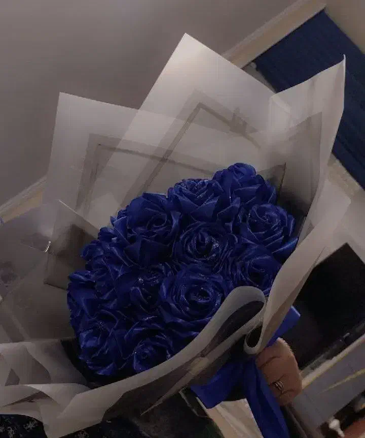 گل روبانی|گل مصنوعی|مشهد, شهید قربانی|دیوار