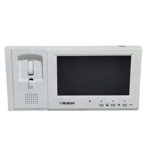 فروش آیفون تصویری سوزوکی مدل ۷۲۵|مصالح و تجهیزات ساختمان|فردیس, سرحدی|دیوار