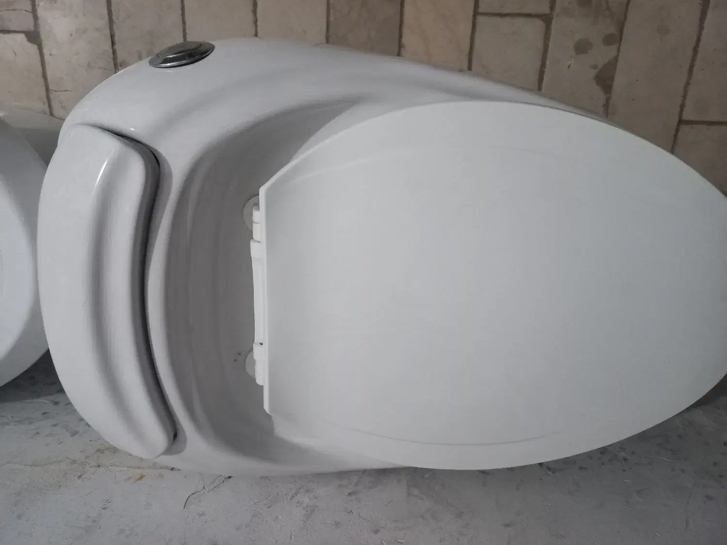 توالت فرنگی|لوازم سرویس بهداشتی|مشهد, هفت تیر (نه دره)|دیوار