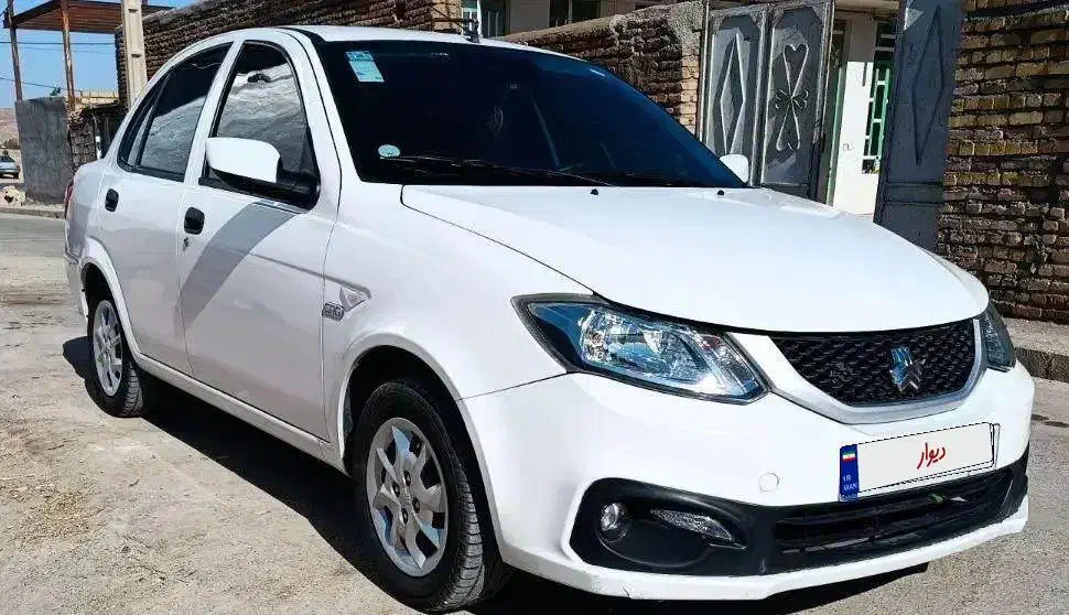 ساینادوگانه1403|خودرو سواری و وانت|خرم‌آباد, |دیوار