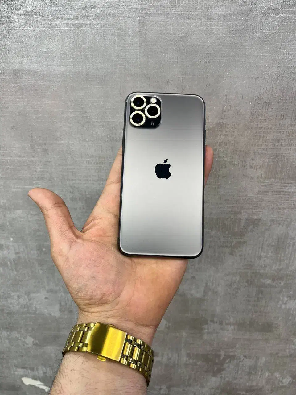 ایفون 11pro|موبایل|ورامین, ورامین|دیوار