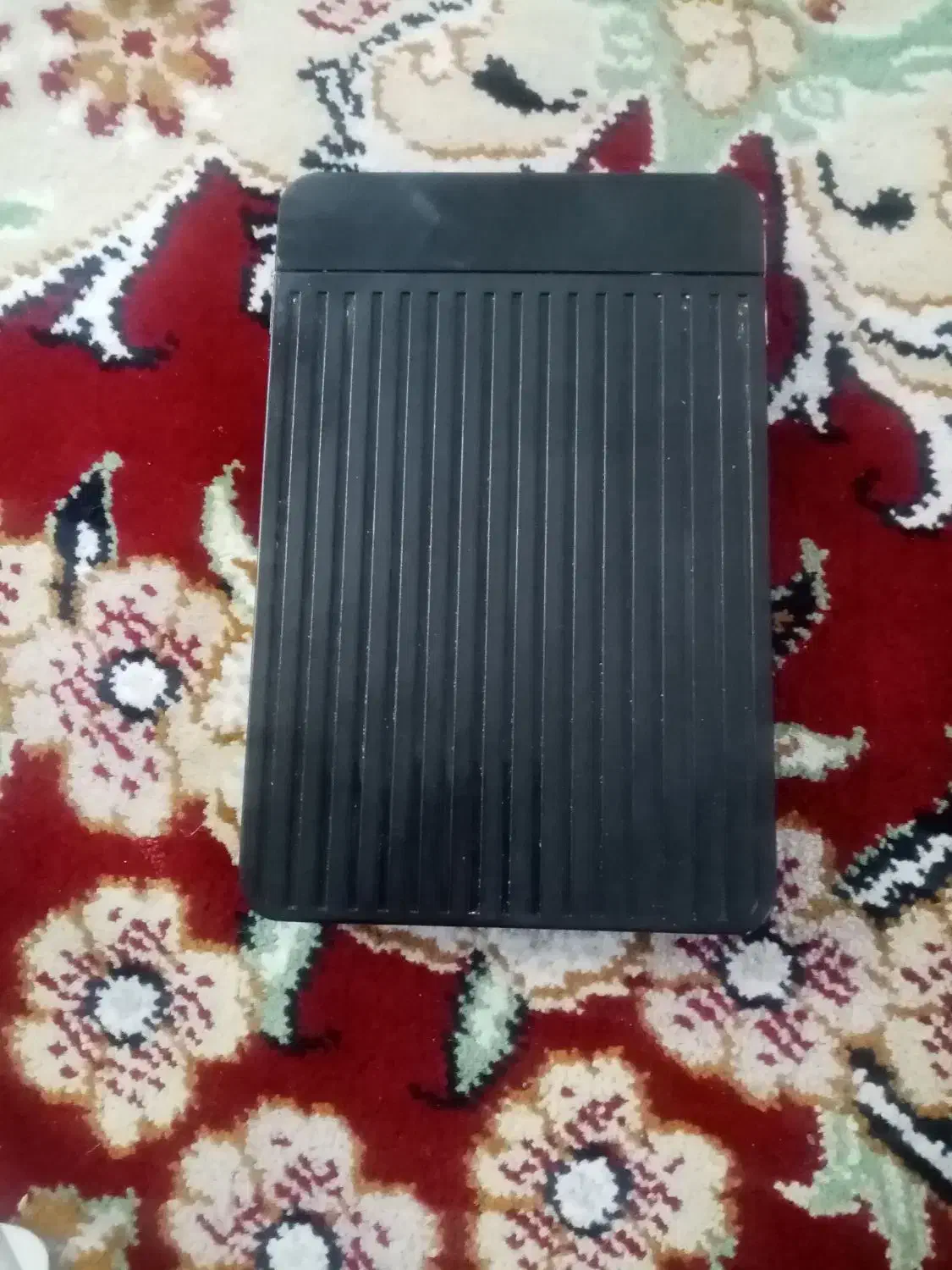 هارد اکسترنال|قطعات و لوازم جانبی رایانه|یزد, |دیوار