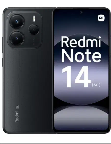 گوشی شیائومی نوت ۱۴|موبایل|زابل, |دیوار