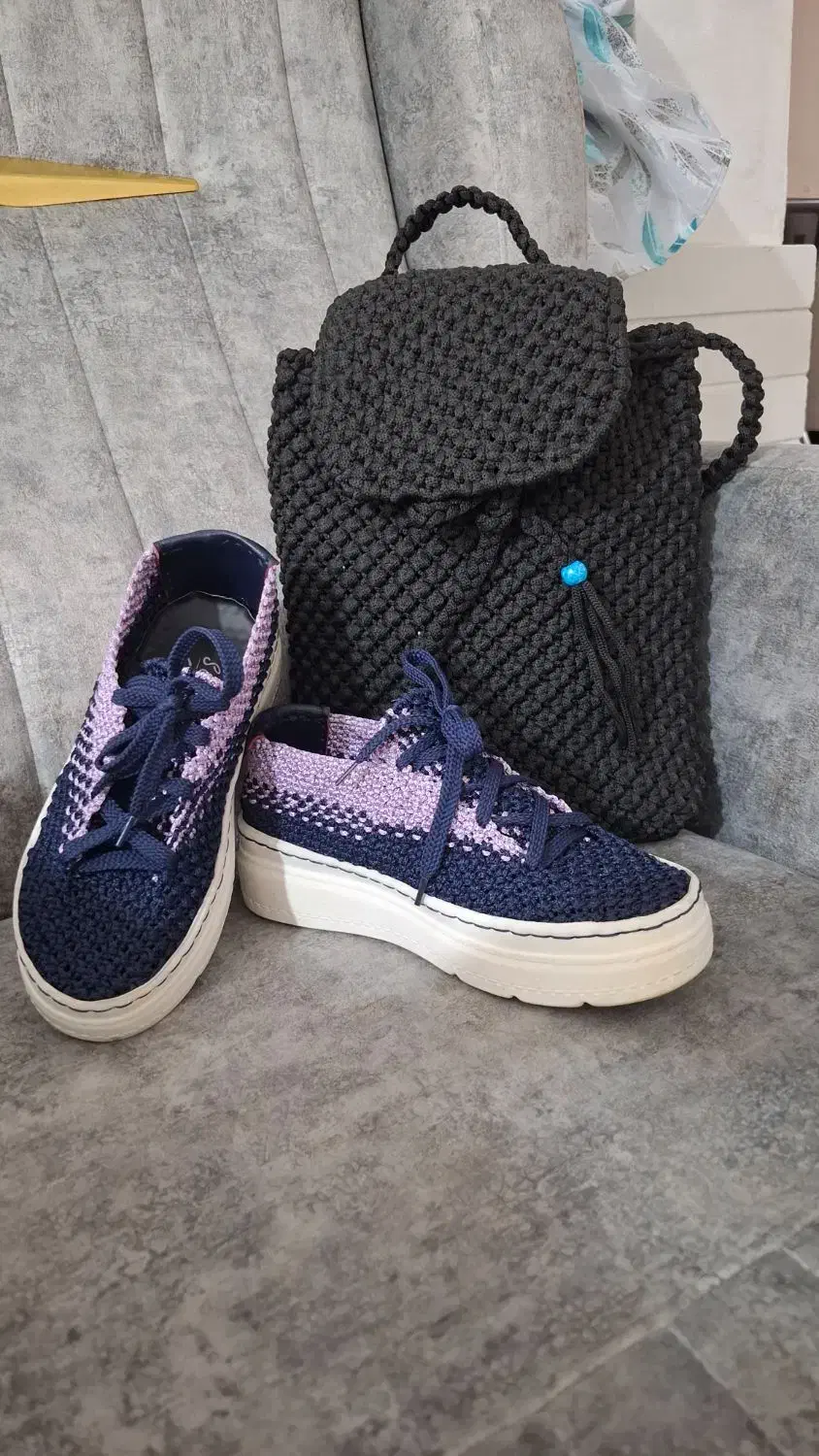 فروش کیف و کفش بافت  سنتی|کیف، کفش، کمربند|فیروزآباد (فارس), |دیوار