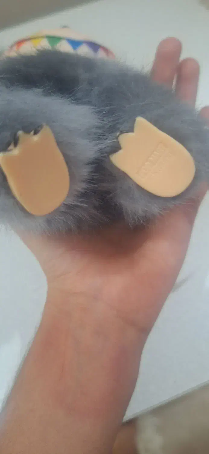 لبوبوی سیکرت|اسباب‌‌بازی|رامهرمز, |دیوار