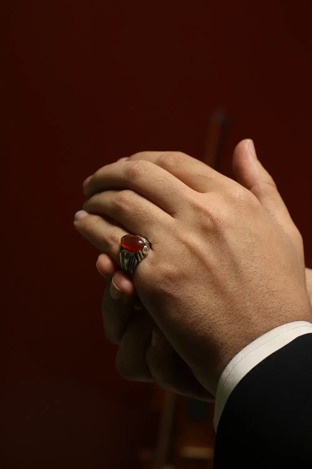 انگشترهای نقره اصیل و خاص|جواهرات|اهواز, کیانپارس |دیوار