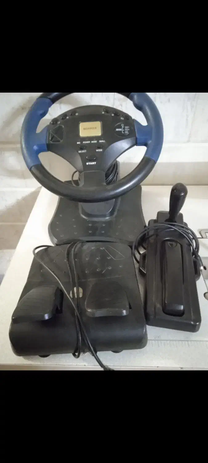 فرمان بازی|کنسول، بازی ویدئویی و آنلاین|قم, شهدا|دیوار