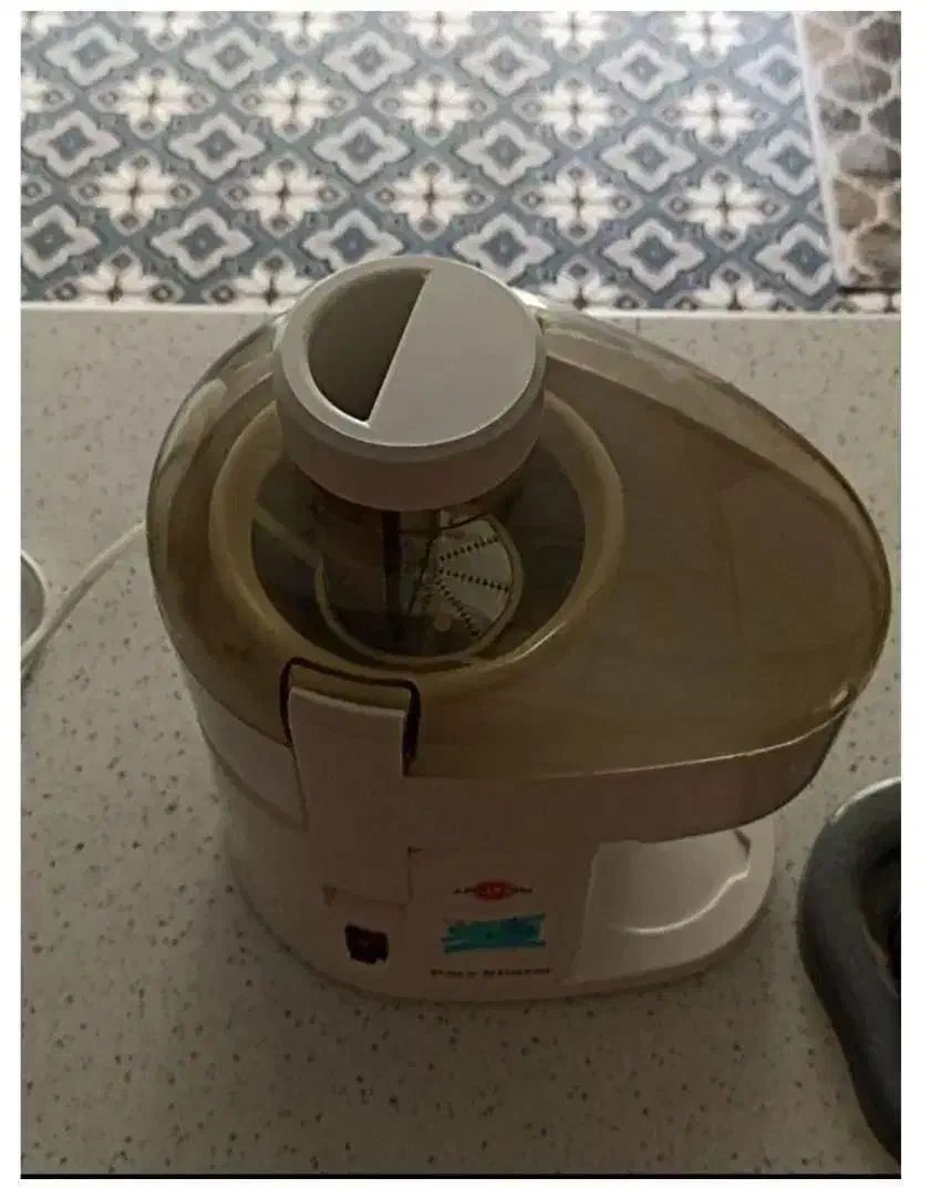 ابمیوه گیر و اب مرکبات گیر|آبمیوه‌گیر و آب‌مرکبات‌گیر|پاکدشت, پاکدشت (مامازند)|دیوار