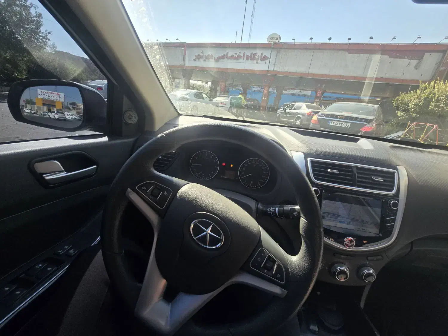 خودرو جک جی۴ j4 مدل ۱۴۰۱ کم کارکرد ۳۳۰۰۰ گلشهر|خودرو سواری و وانت|کرج, گلشهر|دیوار