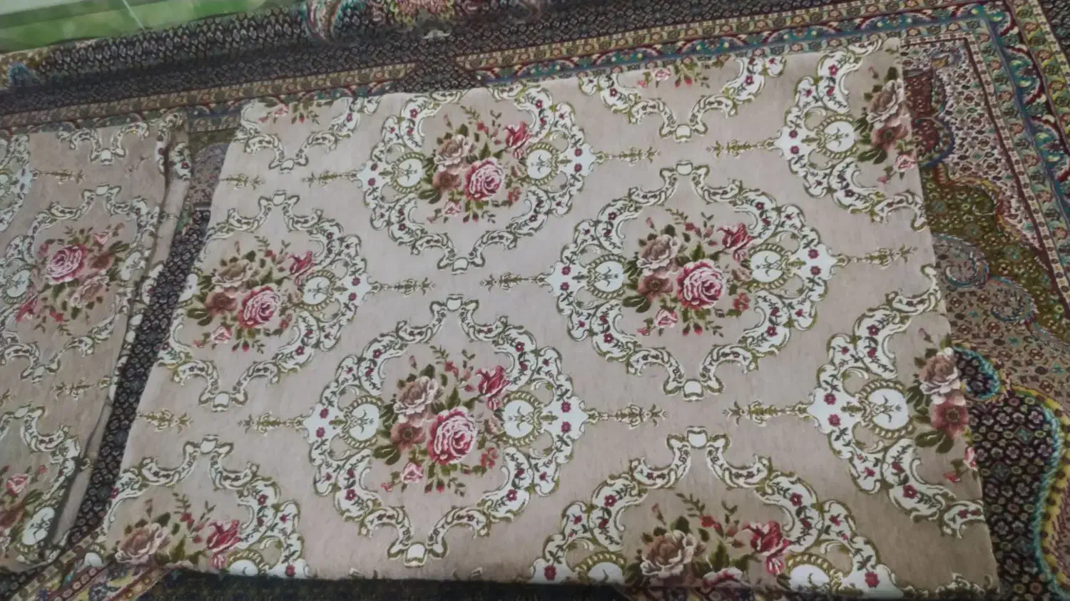 روپوش پشتی درحدنو|مبلمان خانگی و میز عسلی|زابل, |دیوار